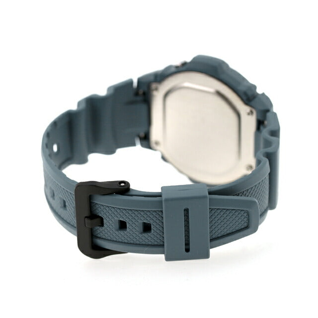 W-219HC-2BVDF | チープカシオ クオーツ