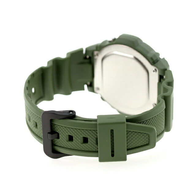 W-219HC-3BVDF | チープカシオ クオーツ