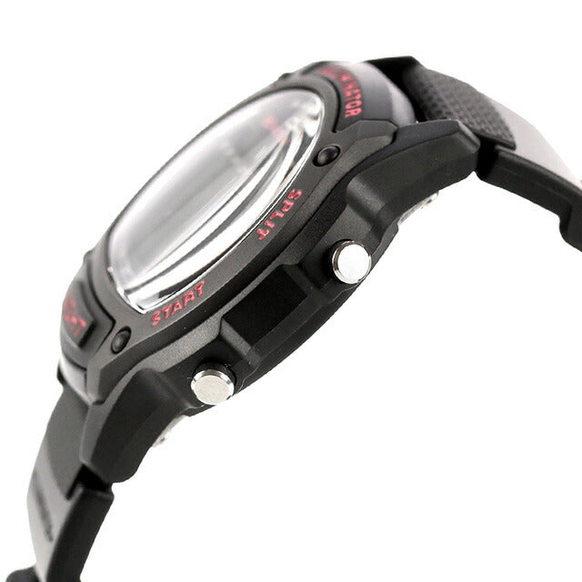 W-220H-1A2VDF | カシオ チープカシオ スタンダード クォーツ 電池式