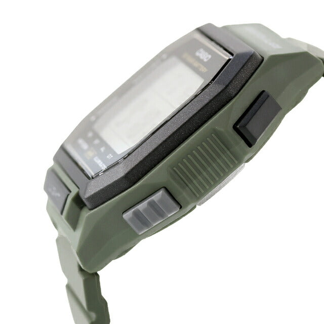 W-738H-3AVDF | カシオ チープカシオ STANDARD クォーツ 電池式