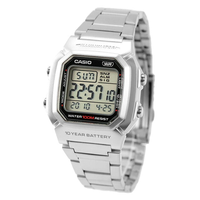 W-800HD-1AVDF | カシオ チープカシオ スタンダード クォーツ 電池式