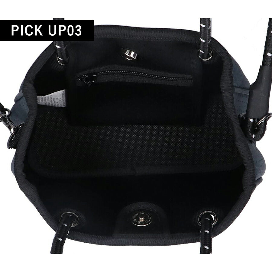 ウィローベイ ショルダーバッグ レディース ブランド WILLOWBAY DAYDREAMER TINY クロスボディ 2WAY 1091 CHARCOAL バッグ WB-1091