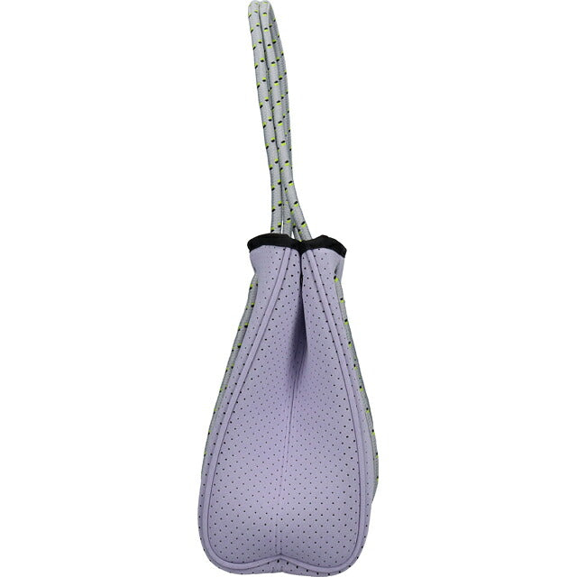 ウィローベイ トートバッグ レディース ブランド WILLOWBAY デイドリーマーウィズジップクロージャーミニ マザーズバッグ LAVENDER MIST WB-9712