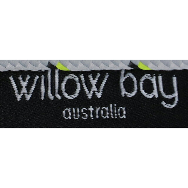 ウィローベイ トートバッグ レディース ブランド WILLOWBAY デイドリーマーウィズジップクロージャーミニ マザーズバッグ LAVENDER MIST WB-9712