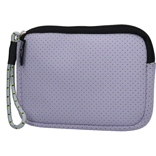 ウィローベイ ポーチ レディース ブランド WILLOWBAY リストレットクラッチ クラッチバッグ LAVENDER MIST WB-9734