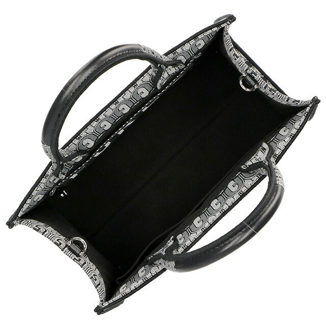 フルラ ハンドバッグ レディース ブランド FURLA WB00299-AX0777 ブラック/グレー WB00299-AX0777-G1000