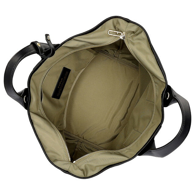 フルラ ハンドバッグ レディース ブランド FURLA WB01249-BX3050 ブラック WB01249-BX3050-3180S