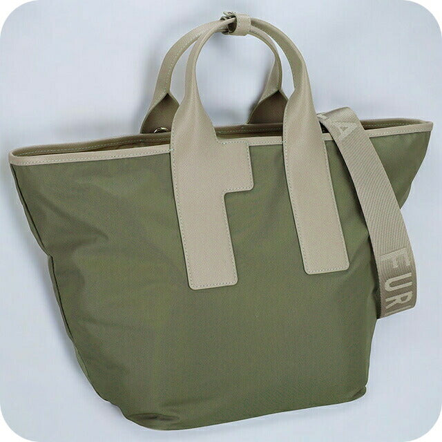 フルラ ハンドバッグ レディース ブランド FURLA WB01249-BX3050 カーキグリーン WB01249-BX3050-3183S