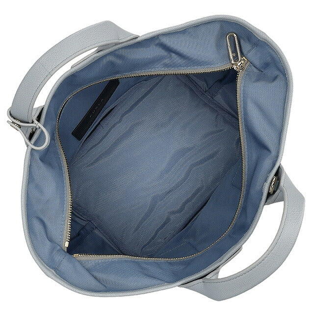 フルラ ハンドバッグ レディース ブランド FURLA WB01269-BX3050 グレー/ライトブルー WB01269-BX3050-3324S
