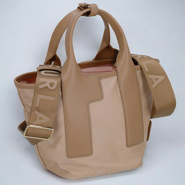 フルラ ハンドバッグ レディース ブランド FURLA WB01270-BX3050 グレージュ WB01270-BX3050-3178S