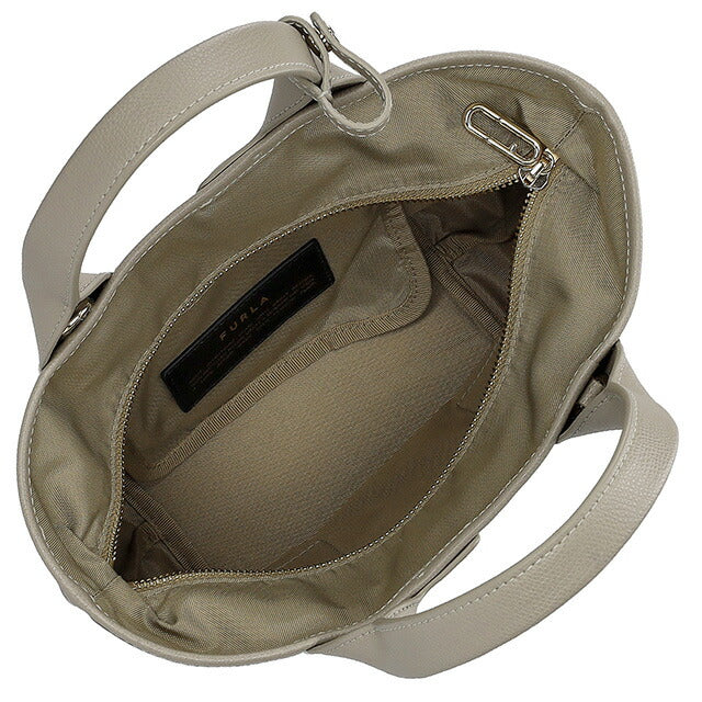 フルラ ハンドバッグ レディース ブランド FURLA WB01270-BX3050 カーキブラウン WB01270-BX3050-3183S