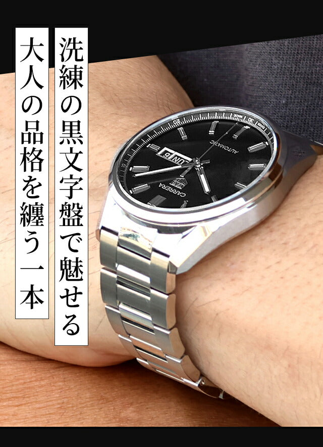 WBN2010.BA0640 ｜ タグ・ホイヤー(TAG Heuer) - 腕時計のななぷれ