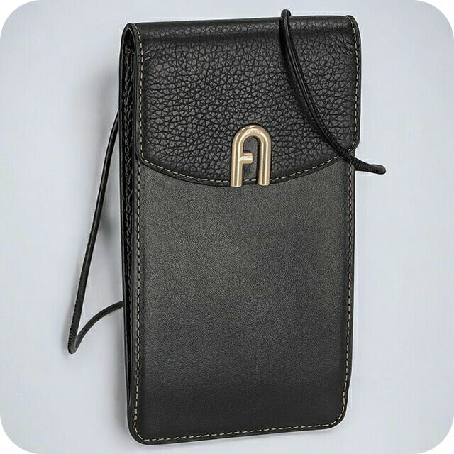 フルラ ショルダーバッグ レディース ブランド FURLA WE00509-BX0053 ブラック WE00509-BX0053-O6000