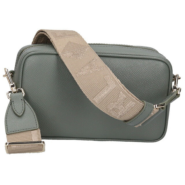 フルラ ショルダーバッグ レディース ブランド CLASSIC レザー WE00600-2966S CACTUS+TORTORA バッグ WE00600-2966S