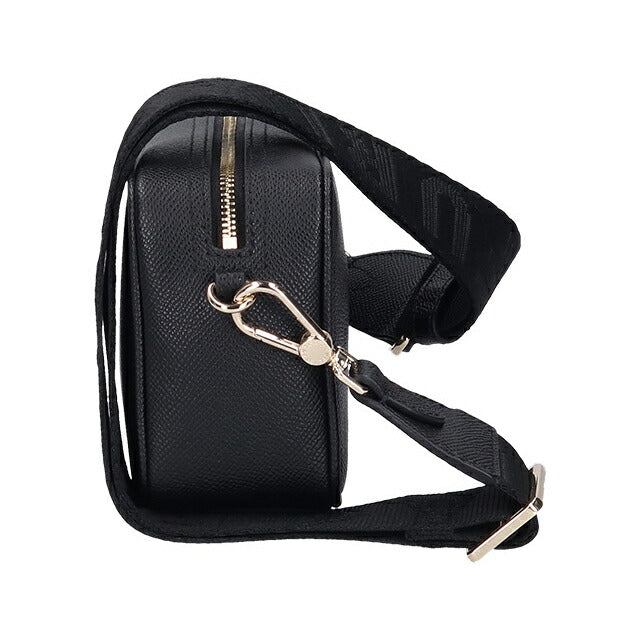 フルラ ショルダーバッグ レディース ブランド CLASSIC レザー WE00600-O6000 NERO バッグ WE00600-O6000