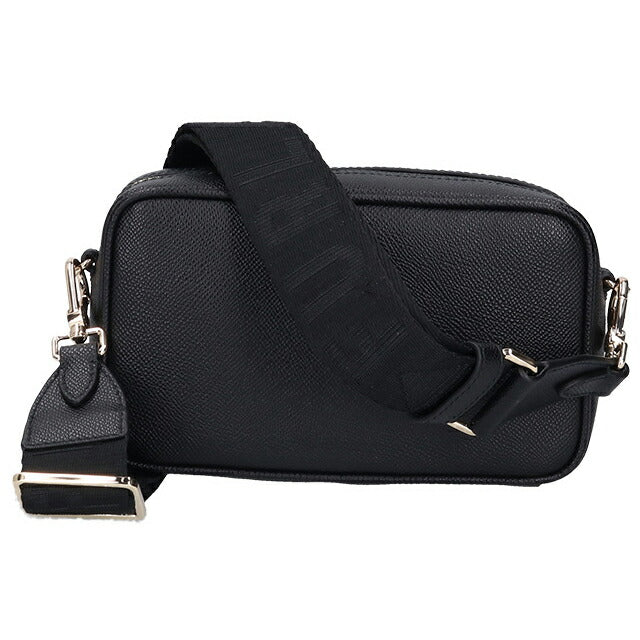 フルラ ショルダーバッグ レディース ブランド CLASSIC レザー WE00600-O6000 NERO バッグ WE00600-O6000