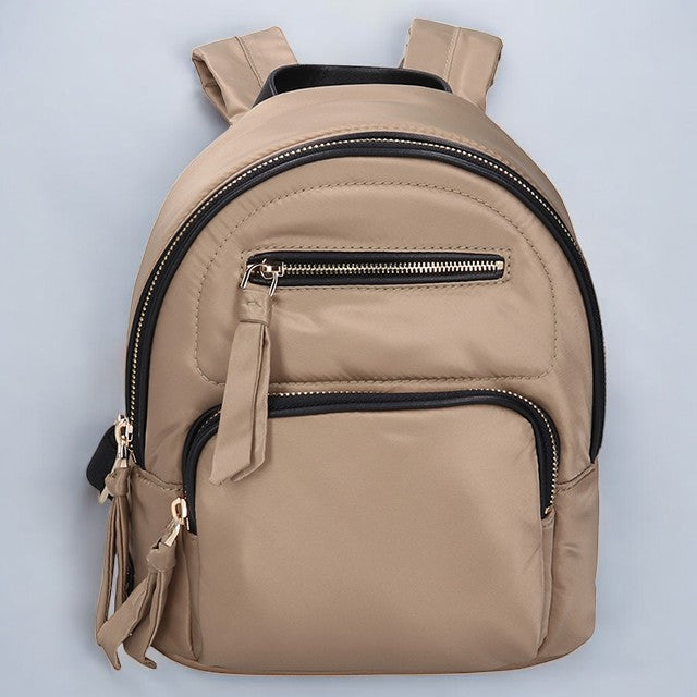 フルラ リュック レディース ブランド GAIA レザー WE00652-YU500 DESERTO バッグ WE00652-YU500