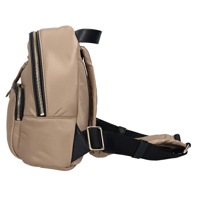 フルラ リュック レディース ブランド GAIA レザー WE00652-YU500 DESERTO バッグ WE00652-YU500