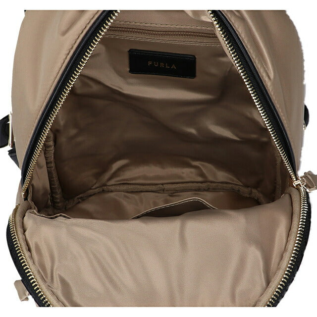 フルラ リュック レディース ブランド GAIA レザー WE00652-YU500 DESERTO バッグ WE00652-YU500