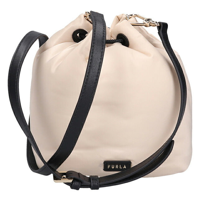 フルラ ショルダーバッグ レディース ブランド GAIA レザー WE00653-B4L00 BALLERINA i バッグ WE00653-B4L00