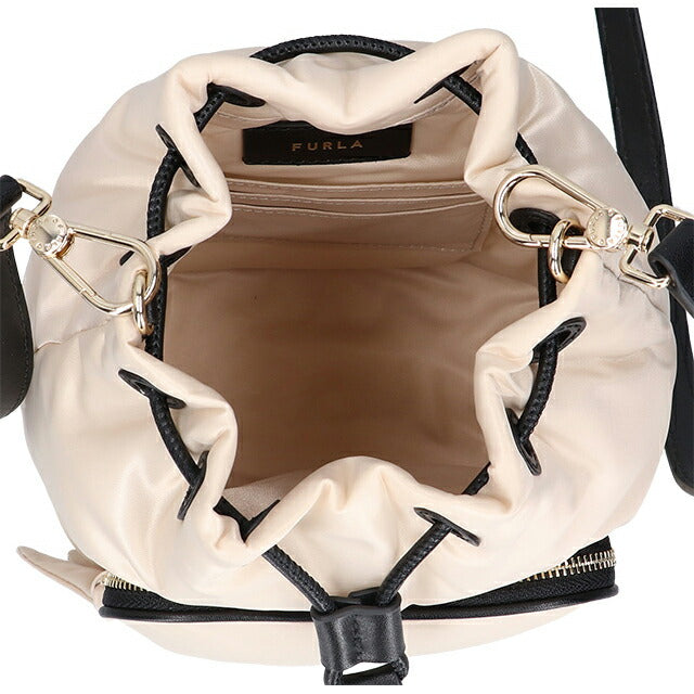 フルラ ショルダーバッグ レディース ブランド GAIA レザー WE00653-B4L00 BALLERINA i バッグ WE00653-B4L00