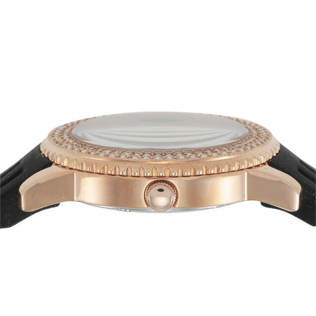 フォリフォリ CAROUSEL COLLECTION クオーツ 腕時計 ブランド レディース Folli Follie WF9B019ZSK-BK アナログ WF9B019ZSK-BK