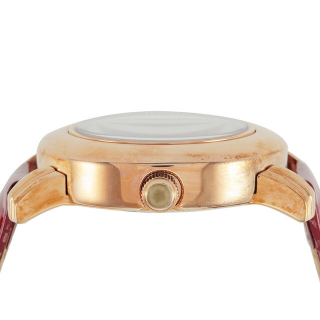 フォリフォリ URBAN SPIN COLLECTION クオーツ 腕時計 ブランド レディース Folli Follie WF9R015STS-RE アナログ WF9R015STS-RE