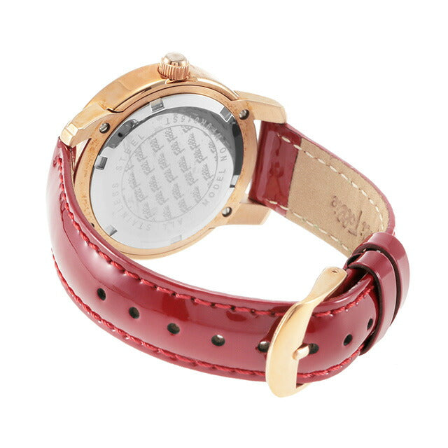 フォリフォリ URBAN SPIN COLLECTION クオーツ 腕時計 ブランド レディース Folli Follie WF9R015STS-RE アナログ WF9R015STS-RE