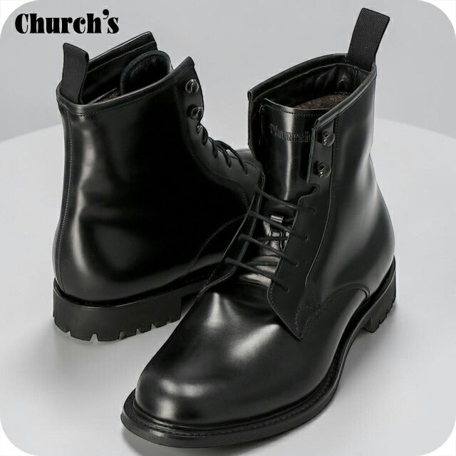 チャーチ ブーツ メンズ ブランド Church&