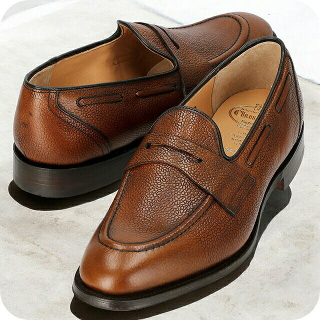 USNチーフプライドチャレンジ　まとめ売り チャーチ ビジネスシューズ メンズ ブランド Church レザー WIDNES 2