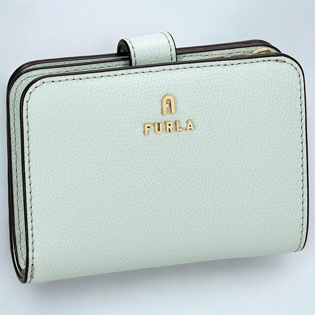 FURLA 二つ折り財布 WP00315 ARE000 FURLA フルラ 二つ折り財布 カメリア Sサイズ レディース