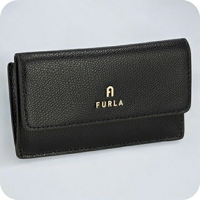 FURLA カードケース ブラック レディース WP00394 O6000 ARE000 フルラ カードケース レディース ブランド FURLA WP00394-ARE000