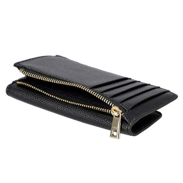 フルラ カードケース レディース ブランド FURLA WP00394-ARE000 ブラック WP00394-ARE000-O6000
