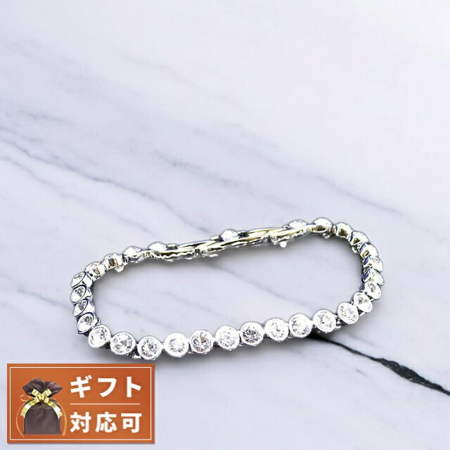 スワロフスキー SWAROVSKI ブレスレット 1791305 シルバー スワロフスキー テニス ブレスレット 1791305 Swarovski