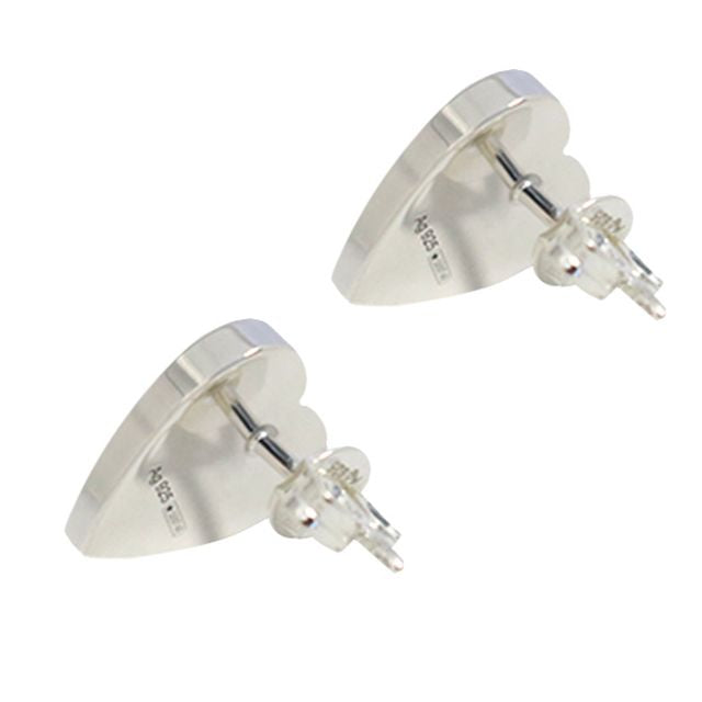 グッチ GUCCI アクセサリー ハート シルバー ピアス 223990-J8400-8106 WQ00002540