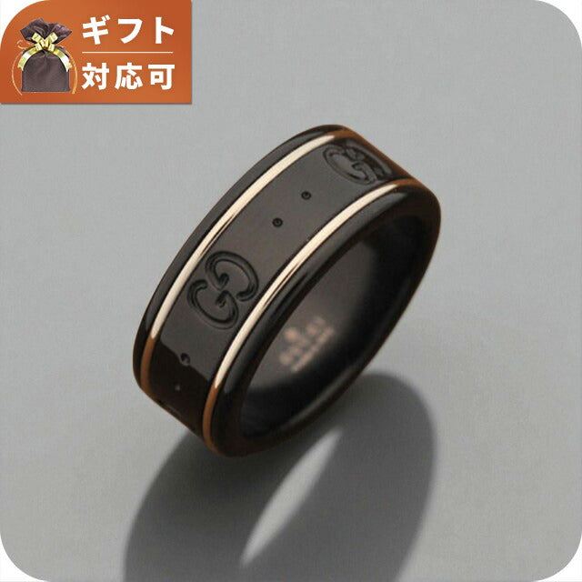 グッチ GUCCI アクセサリー リング/指輪 9号 225985-I19A1-8061-09 WQ00002570