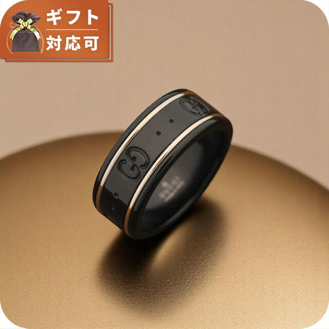 グッチ GUCCI アクセサリー リング/指輪 11号 225985-I19A1-8061-11 WQ00002572