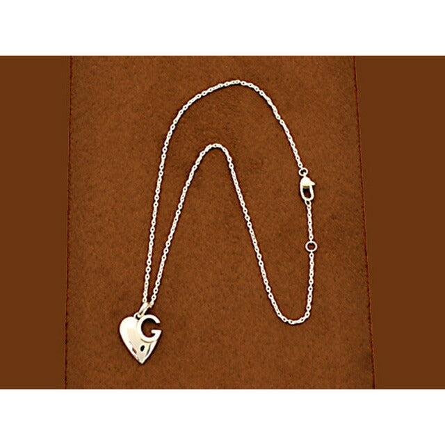 グッチ GUCCI アクセサリー ネックレス 233963-J8400-8106-NEW WQ00002833