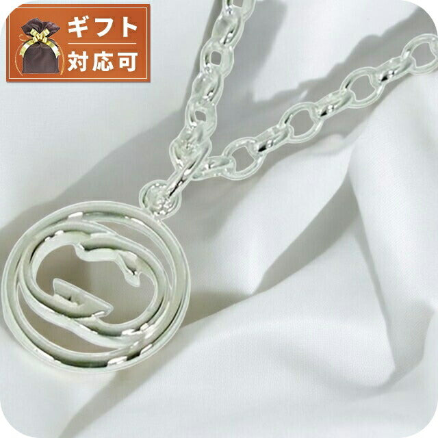 グッチ GUCCI アクセサリー ネックレス 147749-J8400-8106 WQ00002943