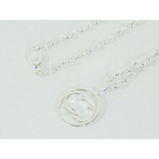 グッチ GUCCI アクセサリー ネックレス 147749-J8400-8106 WQ00002943