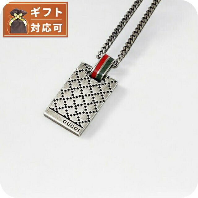 グッチ GUCCI アクセサリー ネックレス 310481-J89L0-8518 WQ00003433