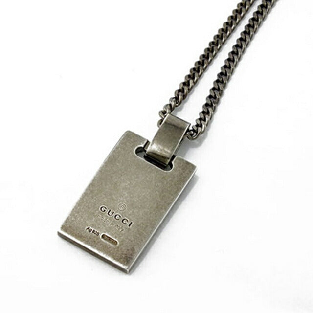 グッチ GUCCI アクセサリー ネックレス 310481-J89L0-8518 WQ00003433