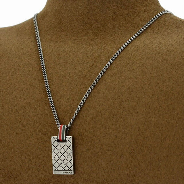 グッチ GUCCI アクセサリー ネックレス 310481-J89L0-8518 WQ00003433