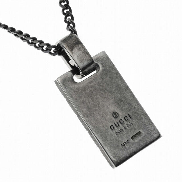 グッチ GUCCI アクセサリー ネックレス 310481-J89L0-8518 WQ00003433