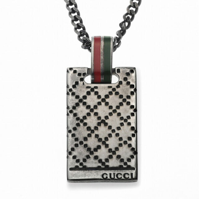 グッチ GUCCI アクセサリー ネックレス 310481-J89L0-8518 WQ00003433