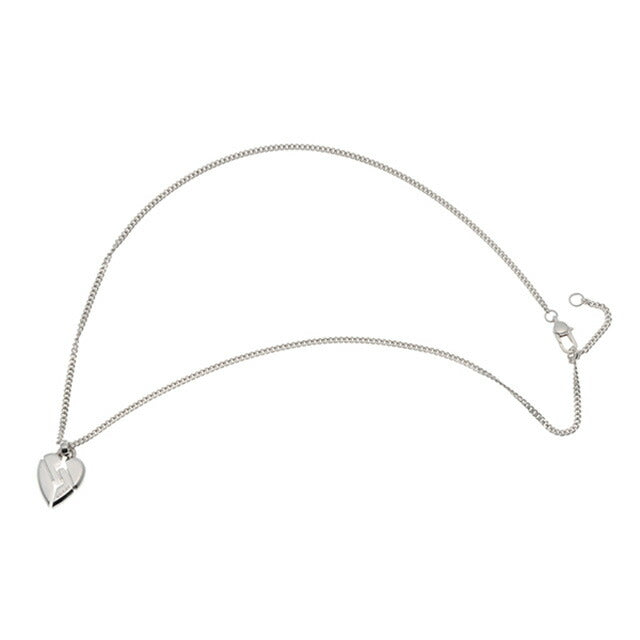 グッチ GUCCI ユニセックス ネックレス 313463-J8400-8106 シルバー WQ00009753