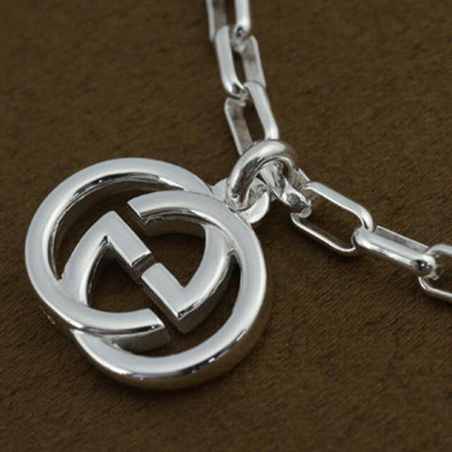 グッチ GUCCI ブレスレット レディース 295711-J8400-8106-17 WQ00011003