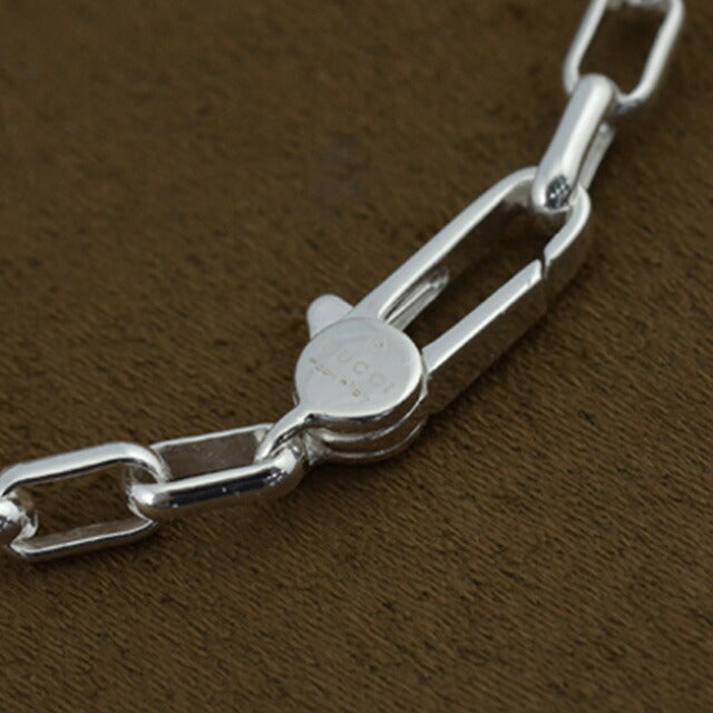 グッチ GUCCI ブレスレット レディース 295711-J8400-8106-17 WQ00011003