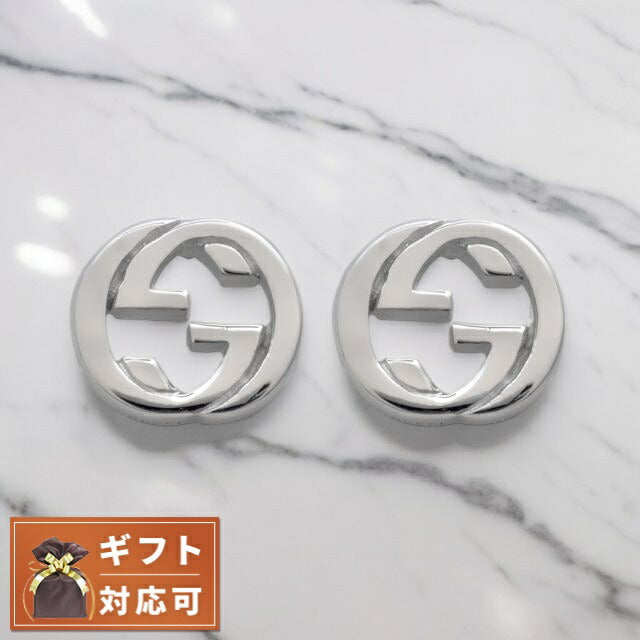 グッチ GUCCI アクセサリー ピアス ユニセックス 356289-J8400-0702(356289-j8400-8106)(YBD356289001) WQ00017299