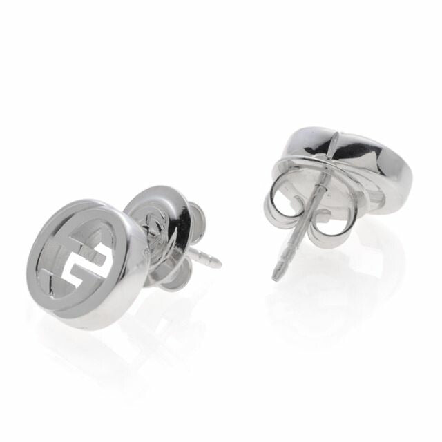 グッチ GUCCI アクセサリー ピアス ユニセックス 356289-J8400-0702(356289-j8400-8106)(YBD356289001) WQ00017299